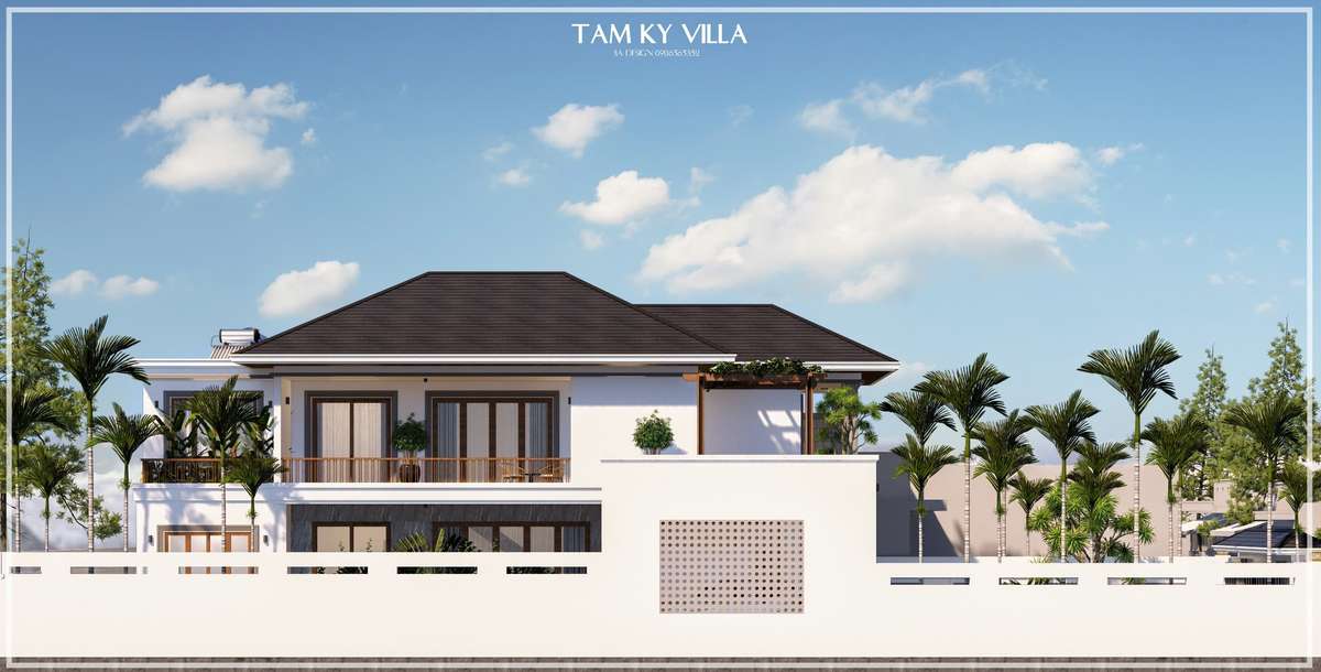 Xây Nhà Trọn Gói Quảng Nam | Uy Tín – Chất Lượng – Giá Tốt
