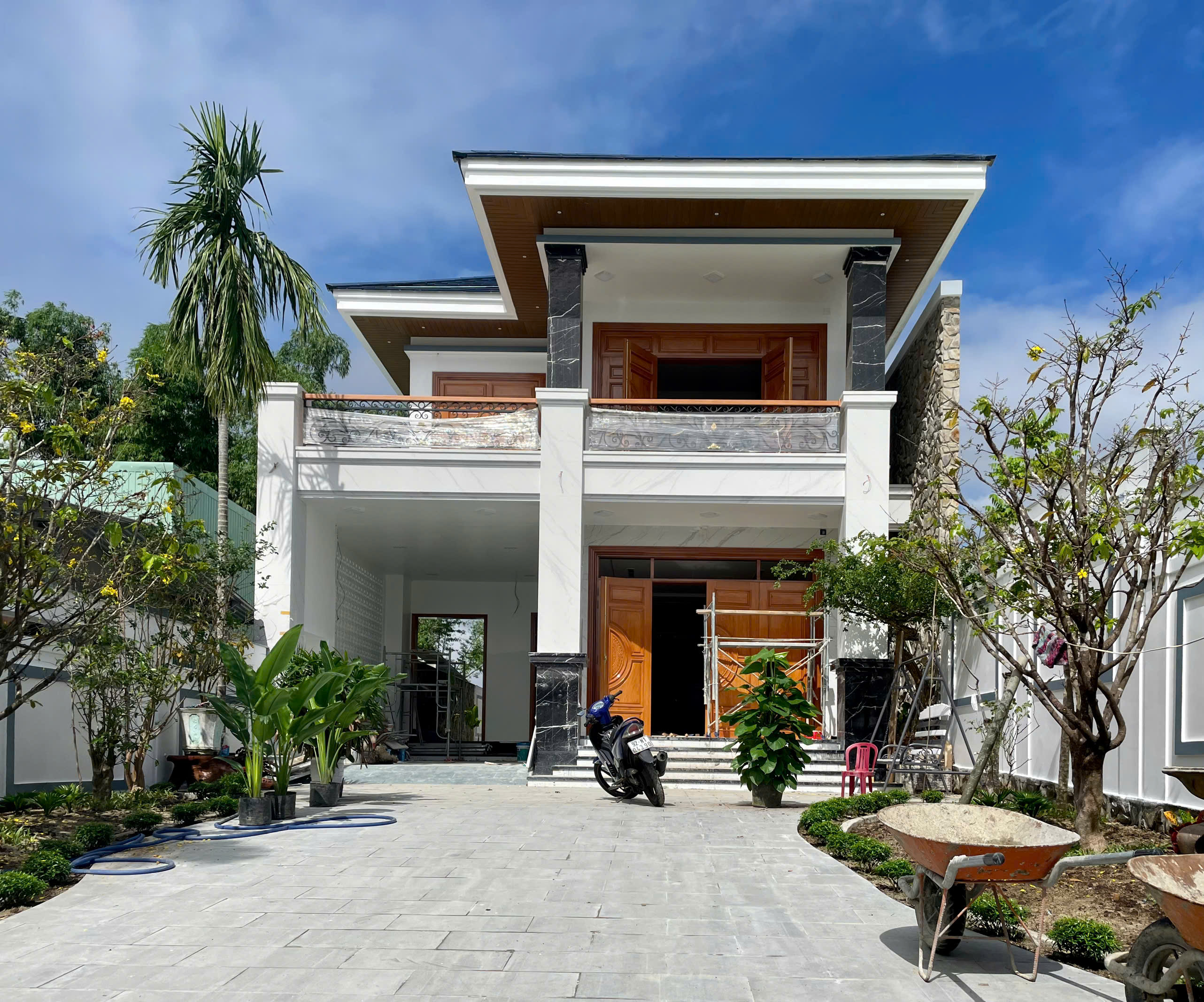 Xây Nhà Trọn Gói Quảng Nam | Uy Tín – Chất Lượng – Giá Tốt